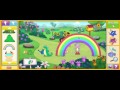 Dora S Great Big World Isa S Garden