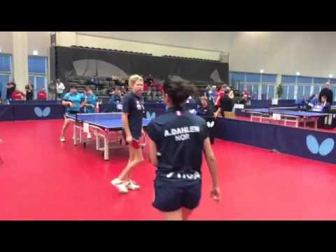 Class T-F6-8, NOR-UKR, Double