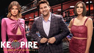 Tom Schwartz EXPOSES Tom Sandoval | Forbidden Fruit | Vanderpump Rules | #PumpRules S10; E9 Recap