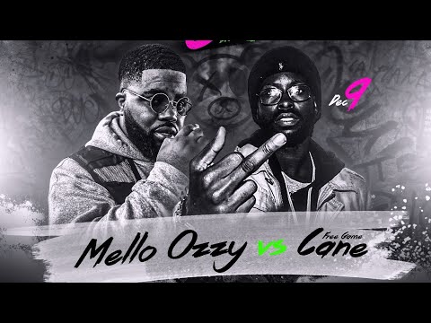 Mello Ozzy vs FreeGame Cane