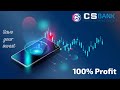 Live Withdrawal Csbank Cs Bank Withdrawal Proof Real
