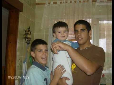 Salva D.E.P Te Queremos