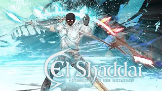 Technical Difficulties, Probably | El Shaddai: Ascension of the Metatron [FINALE]