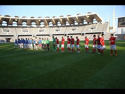 FC Spartak Moscow vs FC Astana