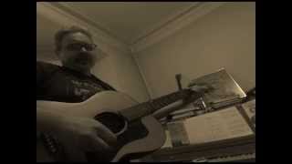 "Clean Steve", by Robyn Hitchcock