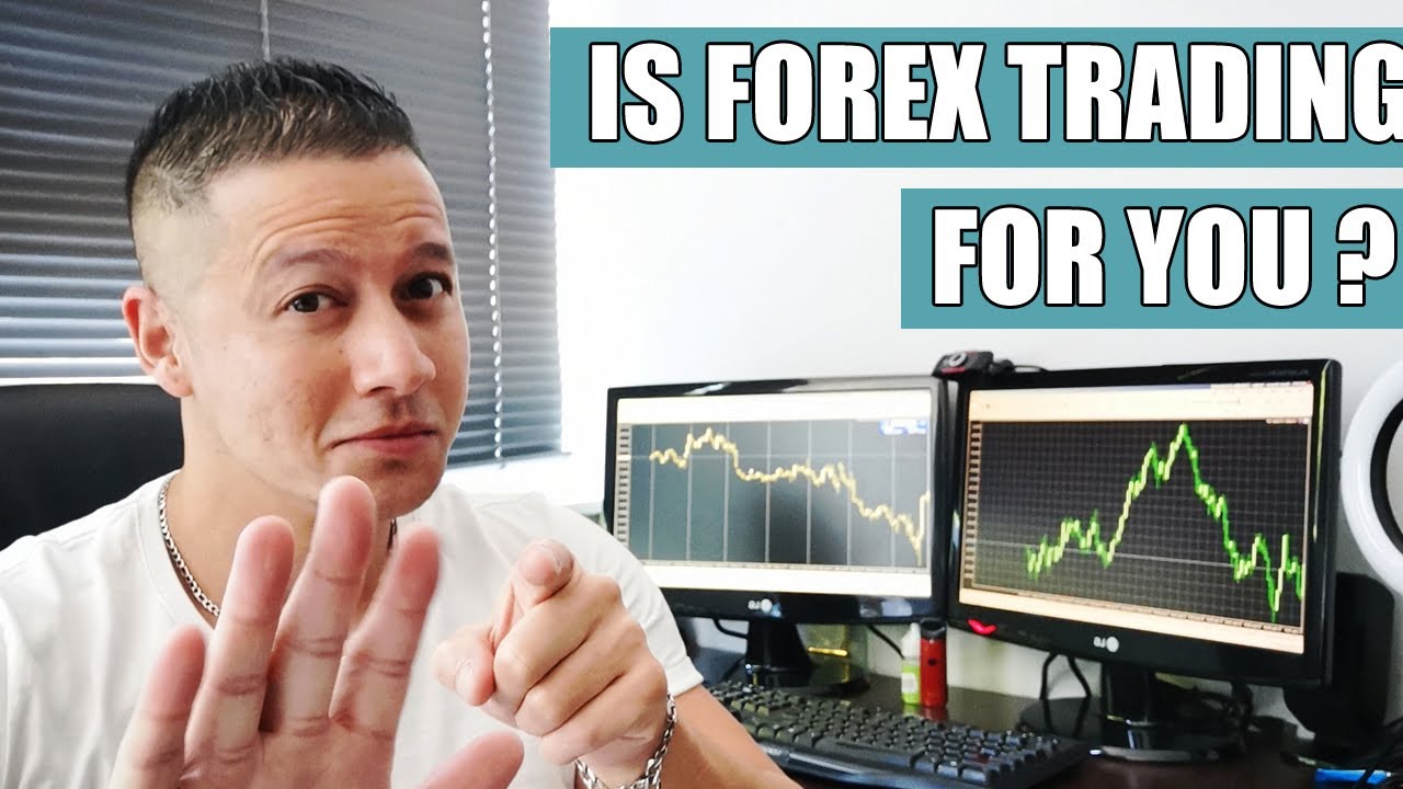 Free Forex Lesson 1