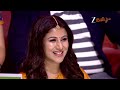 Single Pasanga Season 1 Recreation Round 24th August Sunday 8 30 PM Promo 4 Zee Tamil