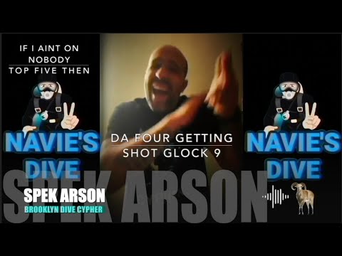 NAVIES DIVE CYPHER @spekmoswanit welcome to the "DIVE SESSION" 1 ON A SOUND GOAT BEAT @808solo