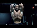 UNSTOPPABLE PHYSIQUE CLASSIC PHYSIQUE MODE CHRIS BUMSTEAD MOTIVATION