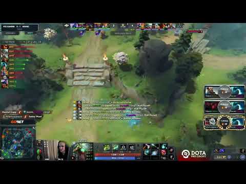 Morphling by Crytallis farm die by creep