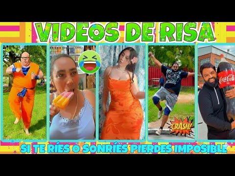 🚨 SELECCIÓN DE VIDEOS GRACIOSOS QUE TE HARÁN PASAR UN MOMENTO AGRADABLE 🤣🪴[VOL.445]