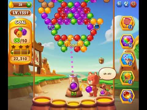 Buggle 2 Level 1351 | SKILLGAMING ✔️