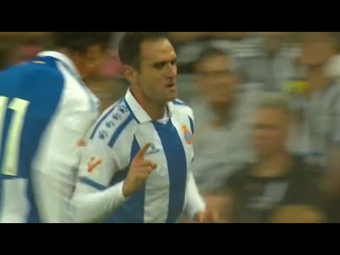 Kike García 2025 Preseason Highlights