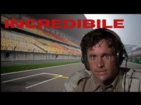 un sudatissimo podio/#f124  /Cina/carriera/2 stagione #16