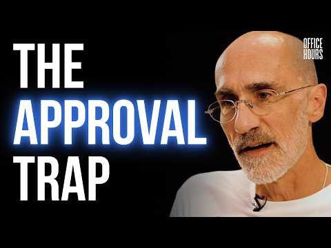 How to Stop Caring What Others Think