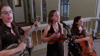 Harpeth Rising - &quot;Prison Trilogy (Billy Rose)&quot; [Joan Baez Cover]