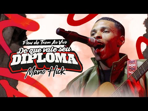 Mano Hick and 48k Studios