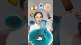 Download lagu 😱Look What She’s Eating! You Won’t Believe Your Eyes! 🤯 #Shorts mp3