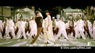 Phir Milenge Chalte Chalte   Full song in HD   Rab Ne Bana Di Jodi