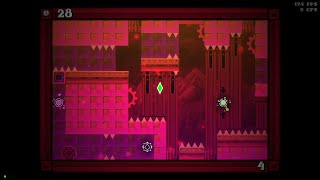 Playing Easy Demon Platformers