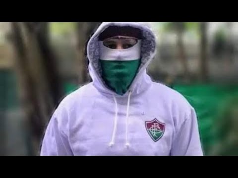 MEDLEY YOUNG FLU - SÓ AS BRABAS