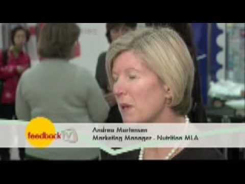 Red meat and nutrition (episode 1)