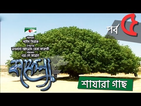 Kafela | কাফেলা | Episode-05 | Shazara Tree | Ramadan Special Documentary | Channel i ‍Shows