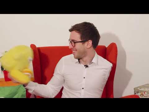 Bewegtes Warten auf das Christkind - TEASER