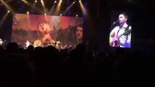 Revolverheld - Worte die bleiben - MTV Unplugged