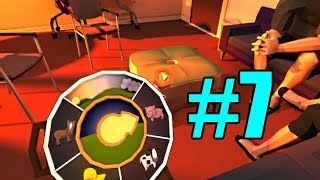 That Dragon, Cancer Gameplay Playthrough #7 - Sorry Guys, Its not good (PC)