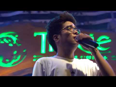 [HCVlogs] Chia Tay Bùi Anh Tuấn Live 4k