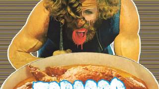 Tobacco - Nuclear Waste Aerobics