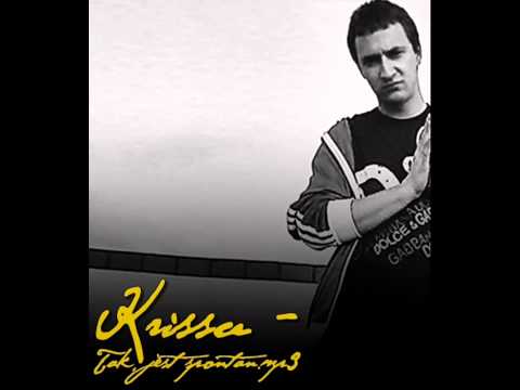 Krissu - Tak, jest spontan (muz. The Returners)