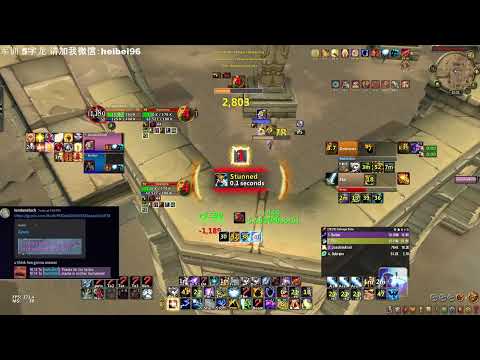 🔥 Elemental Shaman 2v2 Arena Commentary – Best in the World in MoP Classic PvP!