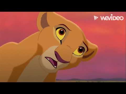 Beauty and the Beast (Yousef Bassam Style) part 21 - Sulley Sets Kiara Free