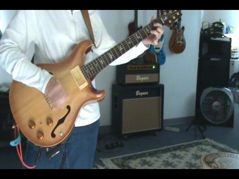 Rush - Making Memories guitar cover video thumbnail