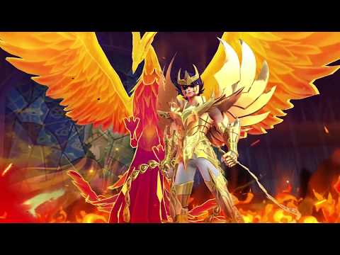 💥 Divine Cloth Ikki💥All-powerful Lineup · The Strongest Continuous DPS