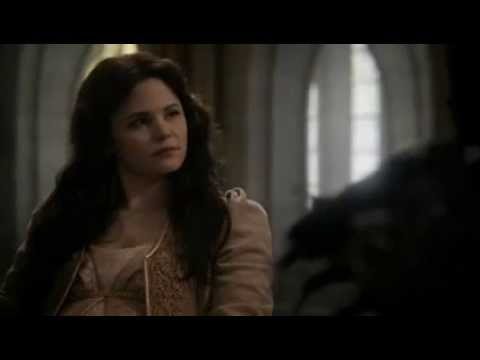 Regina Plans To Break Into The Castle 3x19 Once Upon A Time