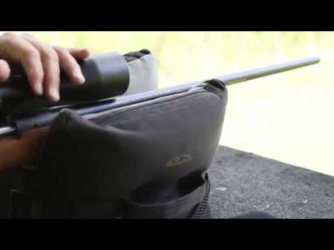 Bergara B-14 Woodsman