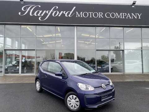 Volkswagen Up! 1.0 Automatic - Image 2