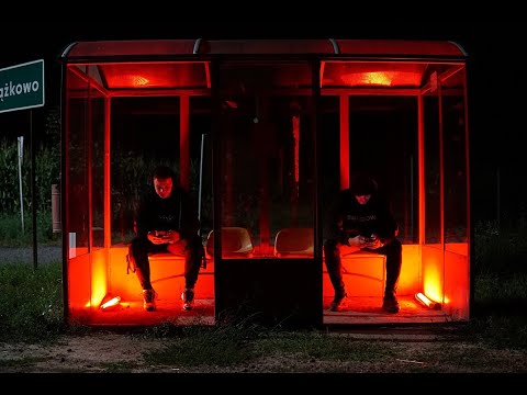 64China x Tango - Pora wstawać