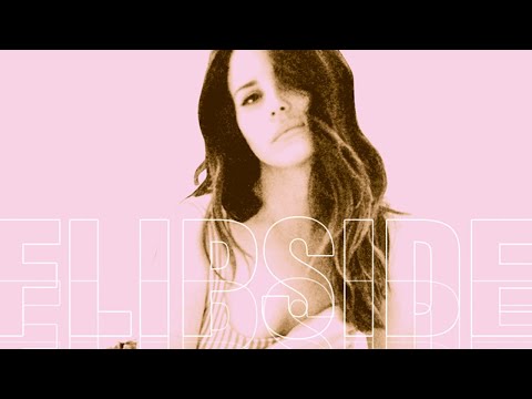Lana Del Rey - Flipside (Urban Noize Remix)