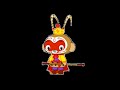 The Monkey King Voice Reveal Nihao Kai Lan Reboot