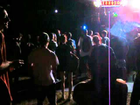 15. let JEZEDE sound system (Bytiz 17.7.-19.7.2015)  2.