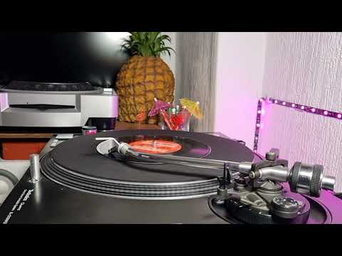 The Beatmasters with Merlin - Who's In The House - Rythmn KingMusic - 1989 - 7" Record (45 Rpm)