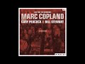 Marc Copland, Gary Peacock, Bill Stewart - New York Trio Recordings, Vol 1: Modinha (2006)