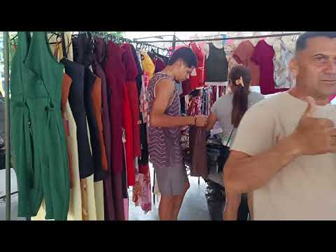 MINE FEIRA-GALPÃO DOS FEIRANTES DE PACUJÁ-CE 31|03|2026