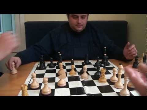 6.3. Anton Šingliar - Rastislav Rzeszoto 1 - 0