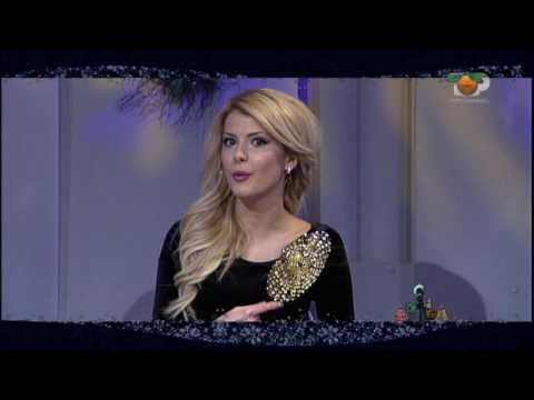 Pa Semafor, 31 Dhjetor 2011 - Asgje personale (Rimi, Xhevria, Xheraldina, stilisti & Marina Vjollca)