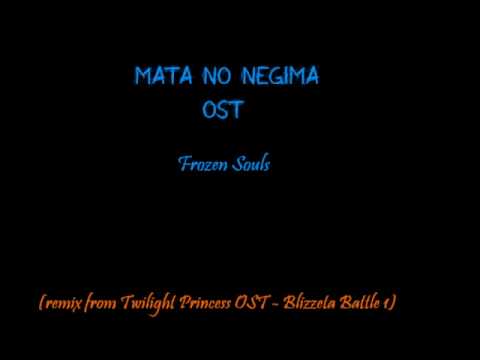 MNN OST - Frozen Souls (remix from Twilight Princess OST - Blizzeta Battle)